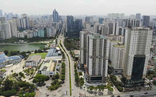 Lập sàn giao dịch quyền sử dụng đất: Sân chơi mới minh bạch